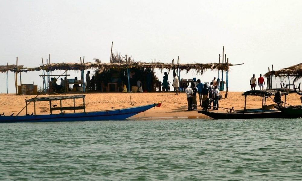 Chilika Bird Sanctuary-1