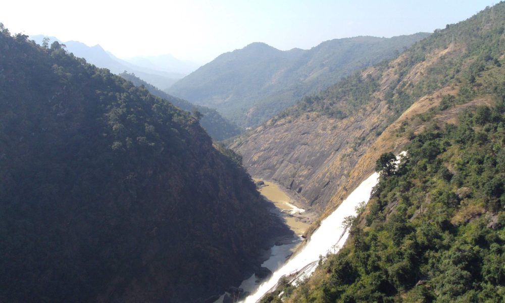 Machkund-Waterfall-2